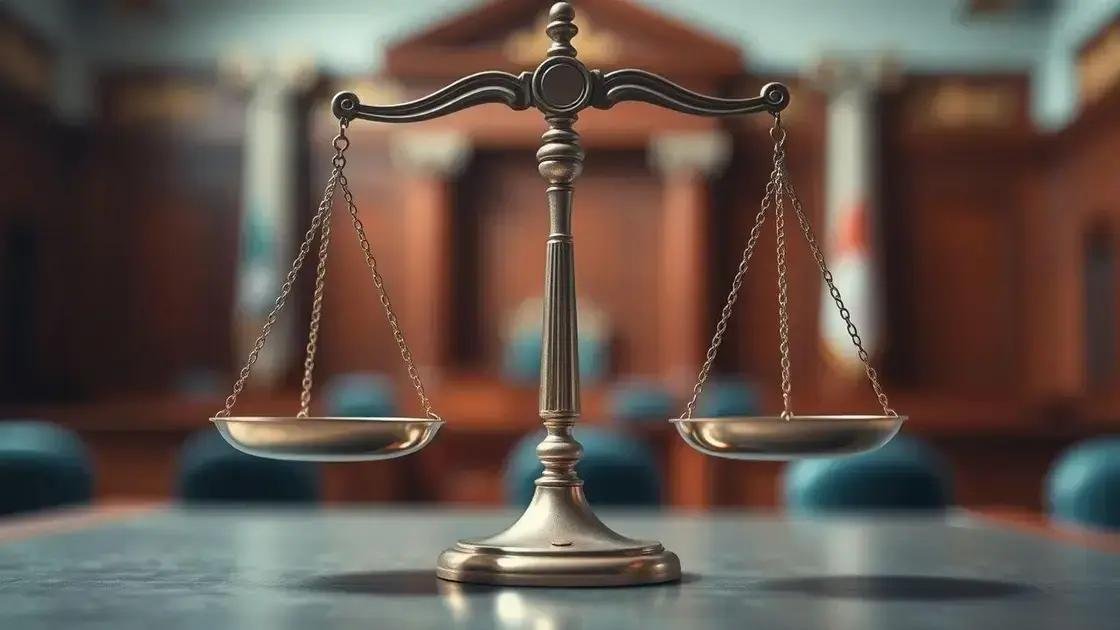 Entenda o Princípio da Insignificância: Liberdade em Pequenos Delitos