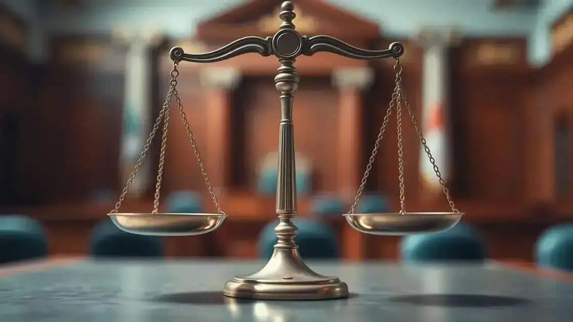 Entenda o Princípio da Insignificância: Liberdade em Pequenos Delitos