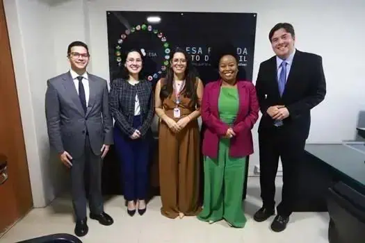 ESA e CNDH promovem formação em Direitos Humanos para advogados
