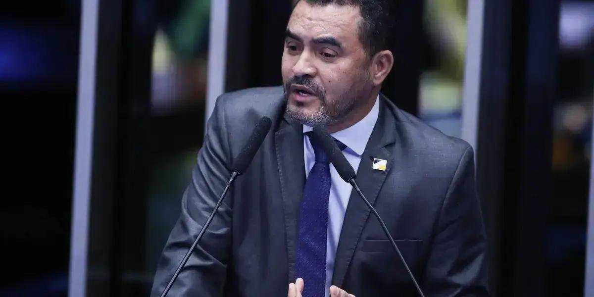 Governador do Tocantins, Wanderley Barbosa, é afastado sob investigação