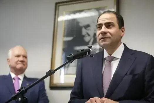 Homenagem no STF ressalta legado de Gabriel Sales Pimenta e direitos humanos