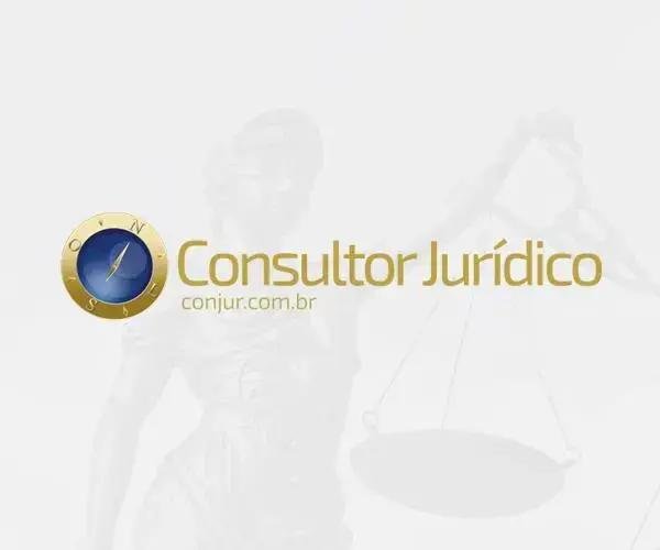 Fonte: Conjur