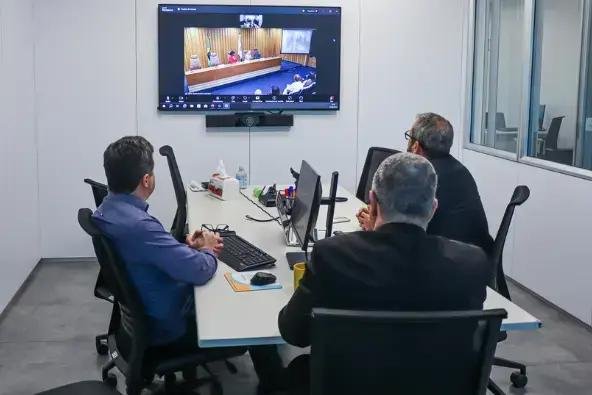 Justiça do Trabalho capixaba adota IA para otimizar processos