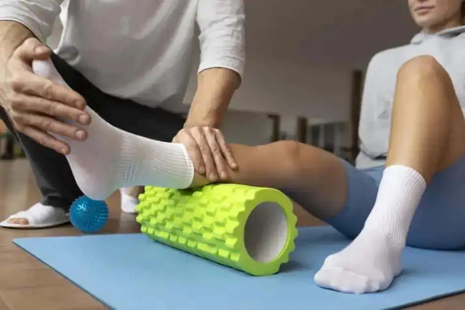 Laudo de fisioterapeuta é aceito como prova de doença ocupacional