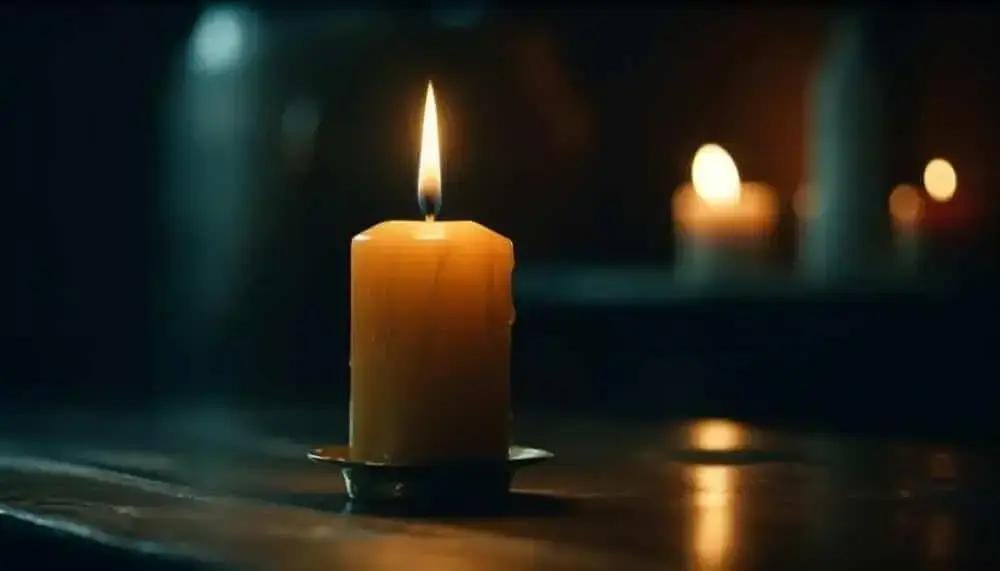 Liminar proíbe uso indevido de marca de empresa de velas