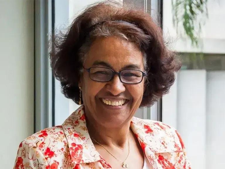 Livro homenageia Dora Lúcia Bertúlio, ícone do Direito Antirracista