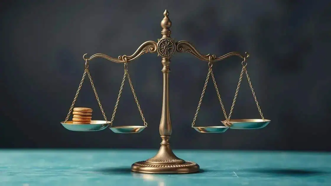 O princípio da insignificância e seu impacto no Direito Penal