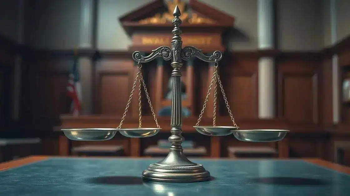 O princípio da insignificância e sua relevância no Direito Penal
