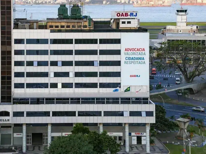 OAB-RJ alerta sobre riscos do Fundo Orçamentário Temporário no Rio