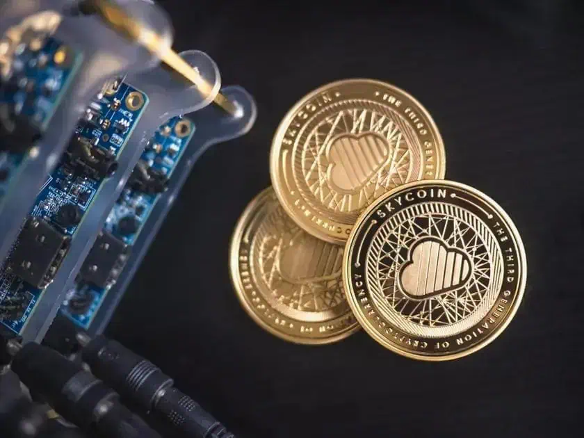 Operação Edbox desmantela esquema de R$1 bilhão com criptomoedas