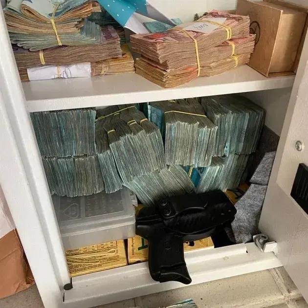 Operações da PF e CGU combatem corrupção na saúde no Piauí