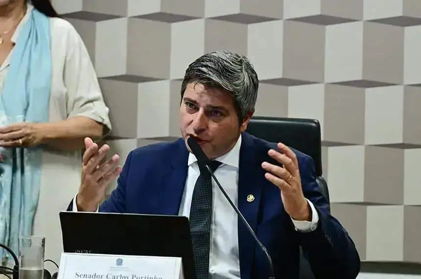 PEC 55/2023: Debate sobre Orçamento Mínimo para Defesa no Senado