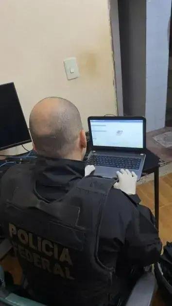 Polícia Federal inicia a Operação Arcanjo XXIII em Teresópolis/RJ