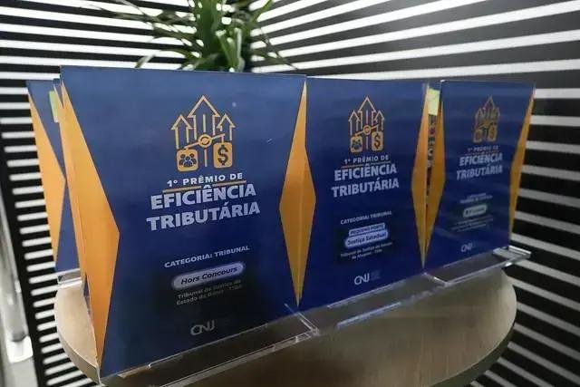 Premiação do CNJ destaca iniciativas que reduziram execuções fiscais