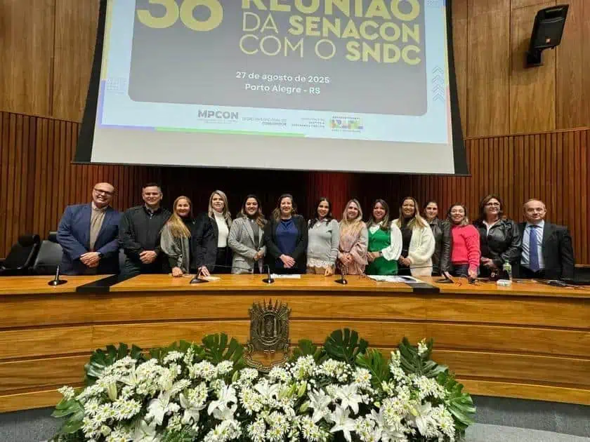 Renata Ruback assume presidência da ProconsBrasil por dois anos