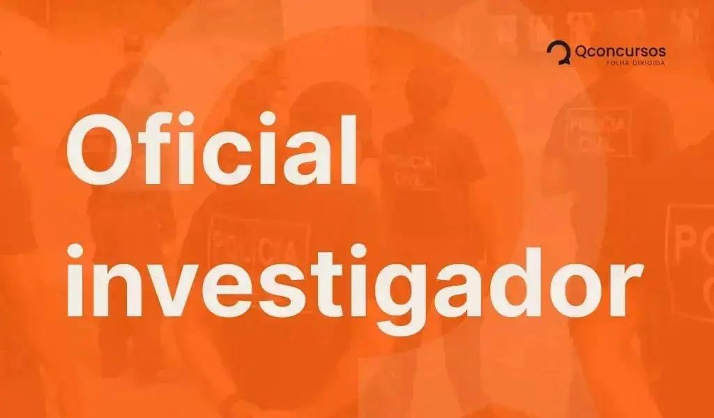 Investigador oficial do Direito Hoje Notícias promovendo cobertura jurídica e de notícias com foco em direitos e temas legais.