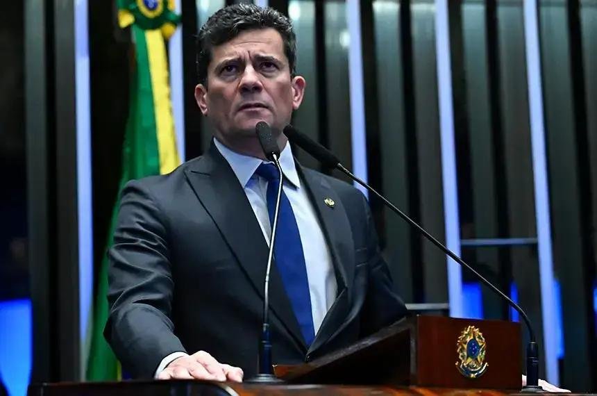 Senador Moro defende preservação da Lei da Ficha Limpa no Senado