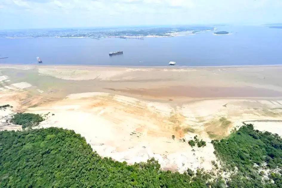 STF anula trechos de lei do Amazonas sobre exploração de combustíveis