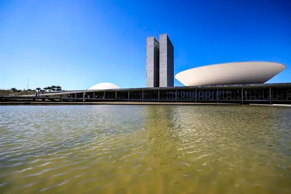 STF mantém número de deputados federais para as eleições de 2026