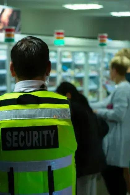 TRT-24 mantém indenização de R$10,8 mil por ofensas a vigilante
