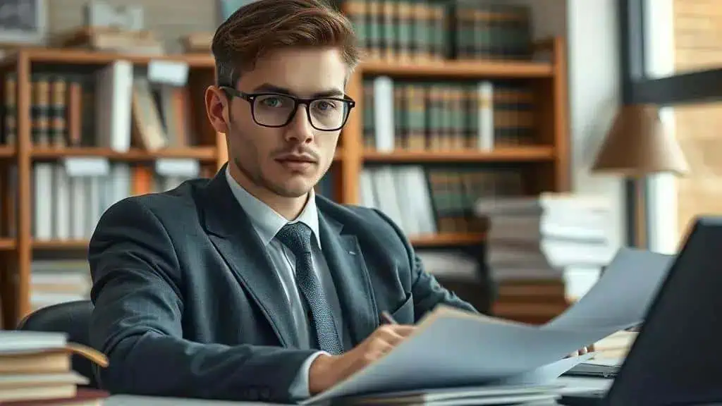 10 dicas valiosas para advogados iniciantes alcançarem sucesso na carreira