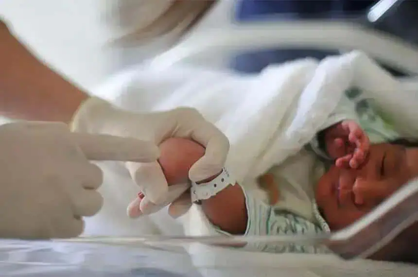 25 de setembro: novo Dia Nacional de Prevenção da Asfixia Perinatal