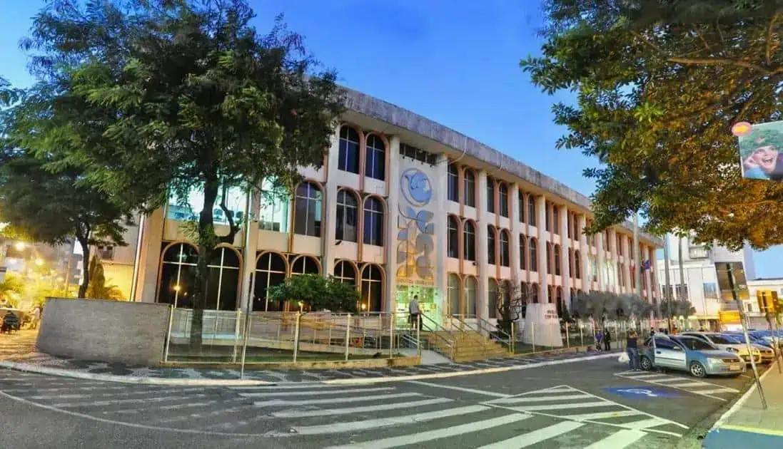 Assembleia Legislativa da Paraíba anuncia novo concurso de servidores