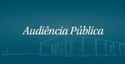 Audiência Pública do STF discute direitos autorais na era do streaming