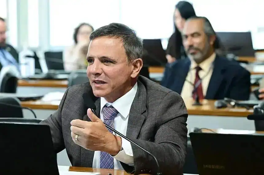 Aumento do prazo de internação em medidas socioeducativas é analisado pela CDH