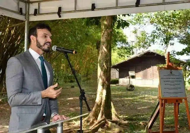 Belém ganha Cejusc especializado em questões ambientais e fundiárias