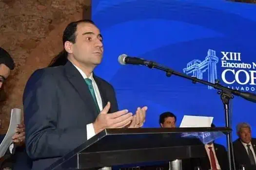Beto Simonetti fala sobre OAB e a defesa da democracia no Copeje