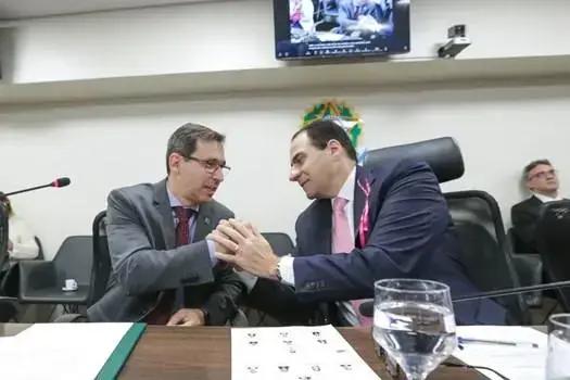 CFOAB e AGU firmam parceria em prol das advocacias pública e privada