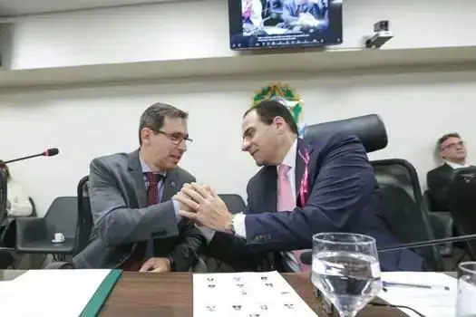 CFOAB e AGU firmam parceria em prol das advocacias pública e privada
