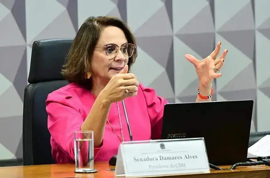 Ciclo de Debates sobre Direitos de Crianças e Adolescentes no Senado