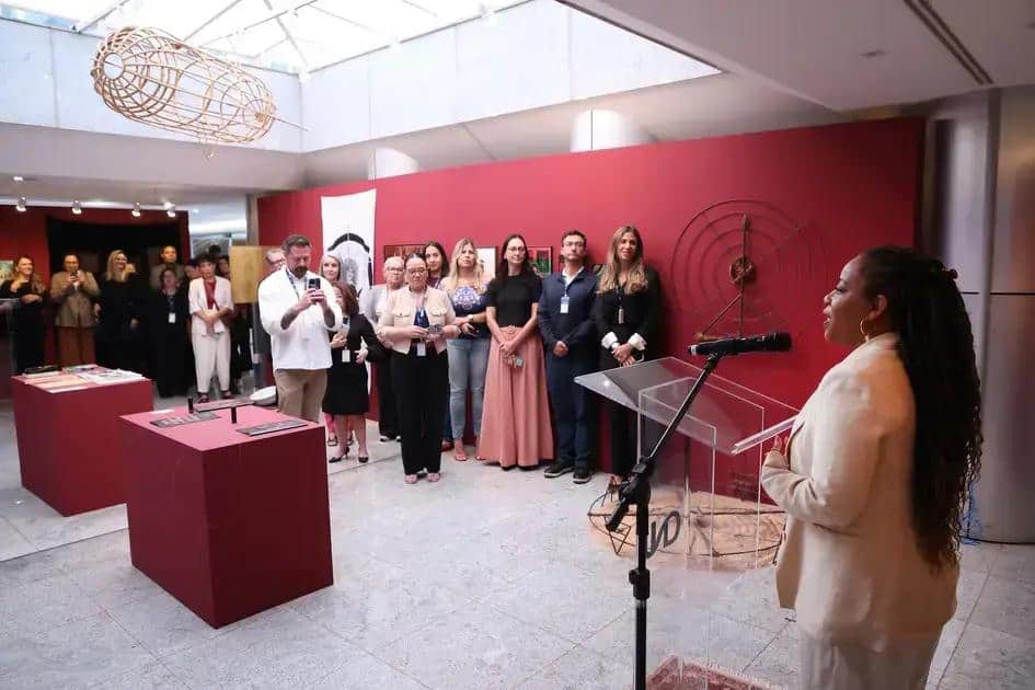 CNJ lança relatório sobre a memória da escravidão e a equidade racial no Judiciário