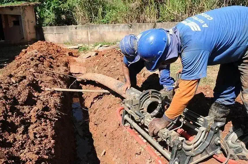 Comissão de Desenvolvimento Regional discute apoio legislativo para saneamento básico
