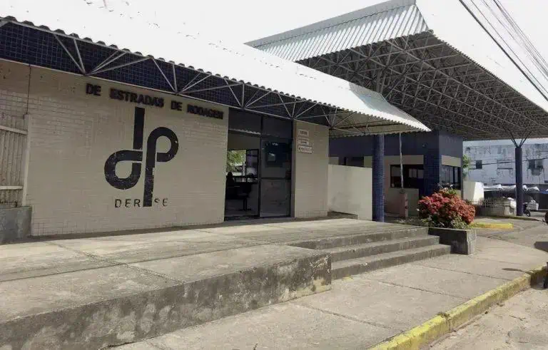 Comissão do concurso DER SE é divulgada no Diário Oficial