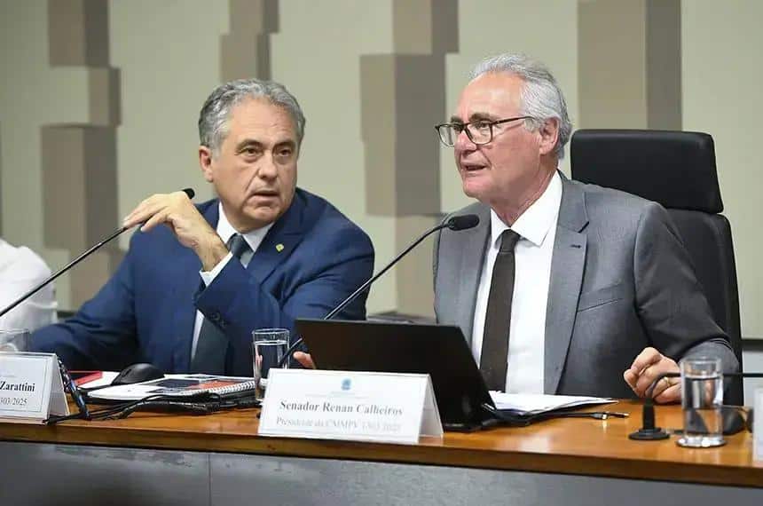 Relevância para o conteúdo da imagem relacionada a notícias de direito, política e eventos jurídicos no Brasil.