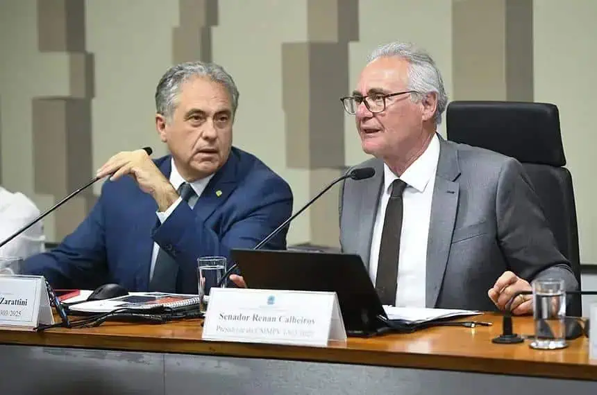 Relevância para o conteúdo da imagem relacionada a notícias de direito, política e eventos jurídicos no Brasil.
