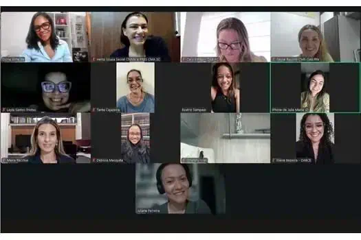 Comissão Nacional da Mulher Advogada avança na valorização da advocacia feminina