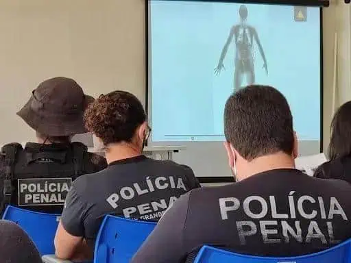Concurso da Polícia Penal RN é autorizado: 300 vagas disponíveis!