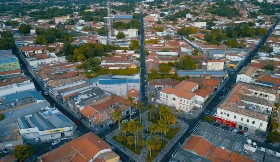 Concurso em Caxias MA: Abertas 1.292 Vagas com Inscrições até Novembro