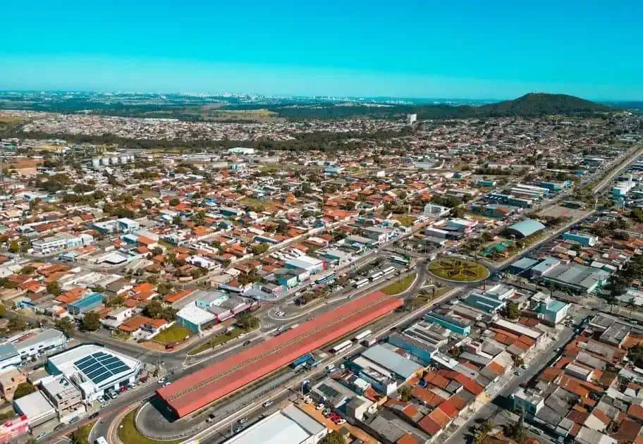 Concurso em Senador Canedo GO oferta 6.020 vagas e salários até R$9.929,68