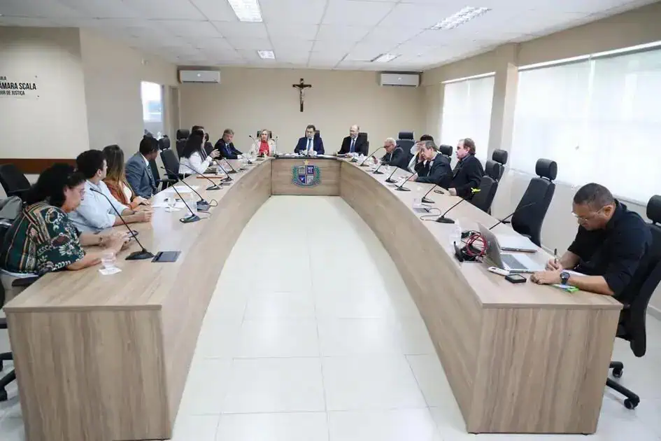 Concurso MP AL: nova banca é definida com Fundação Carlos Chagas