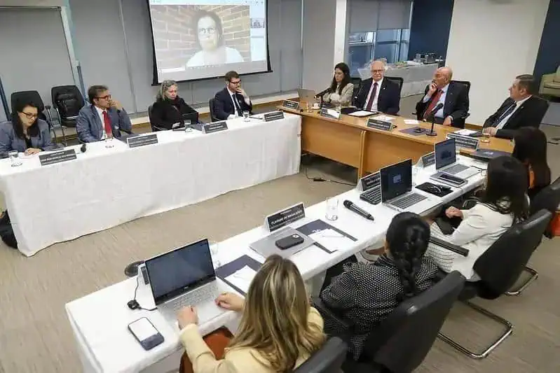 Conselho Consultivo do CNJ realiza sua primeira reunião de trabalho