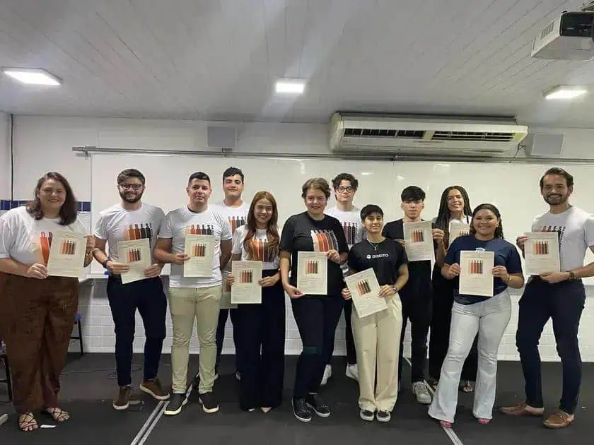 Cores da Igualdade: Uma Iniciativa Transformadora nas Escolas Cearenses