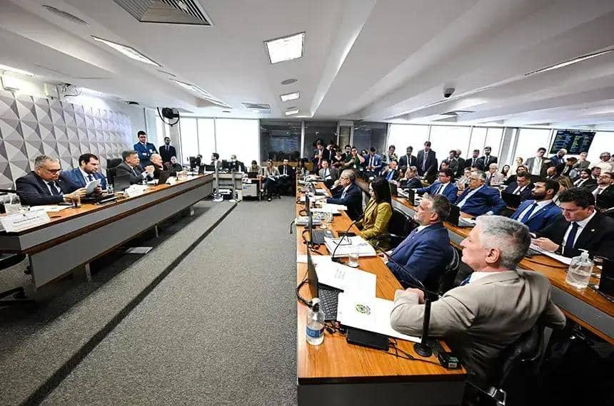 CPMI solicita dados do Coaf sobre Eli Cohen; Frei Chico não será convocado