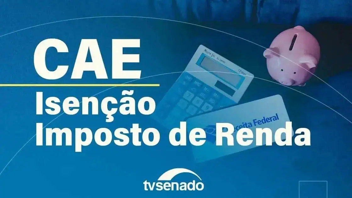 Debate sobre Isenção do IR e Seus Impactos na Economia Brasileira