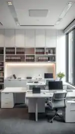 Você sabe como organizar um escritório de advocacia?