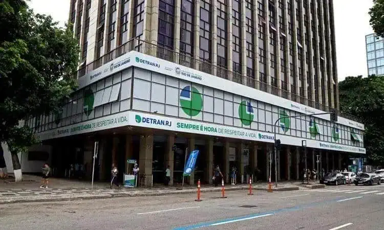 Detran RJ pode ter novo concurso com 552 vagas até 2025